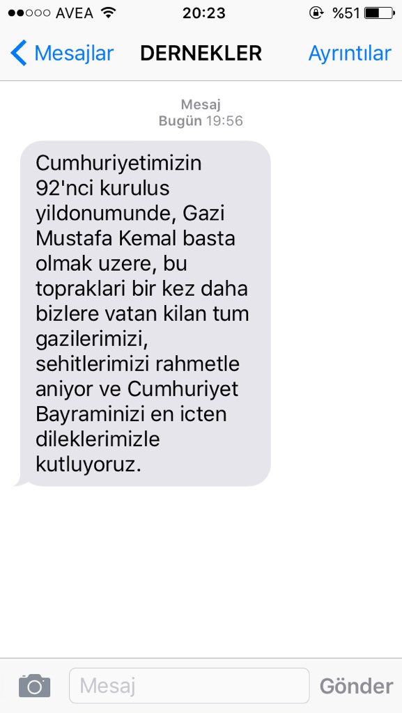 Büşra Emirli Demir tweet media