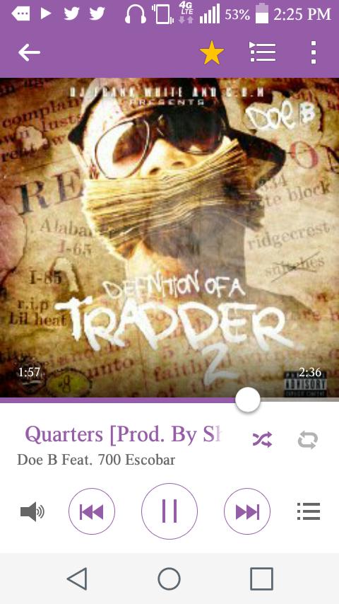 Mixxed_Asian's tweet photo. My SHIT RIGHT HERE! #Throwback #700Shit #RIPDOEB https://t.co/H01IZktVTB