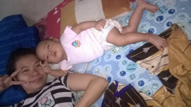 Teguh567's tweet photo. My litle baby https://t.co/taD0TBkGJ1
