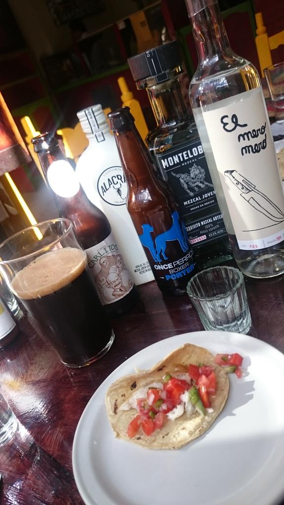 DulceTentacion2's tweet photo. Ya a un par de días de inaugurar este gran proyecto...  Ya están listos? #Vino #Mezcal #CervezaArtesanal #Puebla https://t.co/9p1GOBrFSt