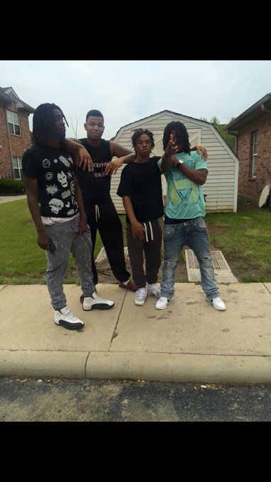 Watch Suge Knight's leaked NSFW photo on TwXstars