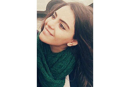 onesemraist's tweet photo. yaa böyle güzel gülünmez ki amaa..💞 @semra_guzel https://t.co/SdsdiuLe8k