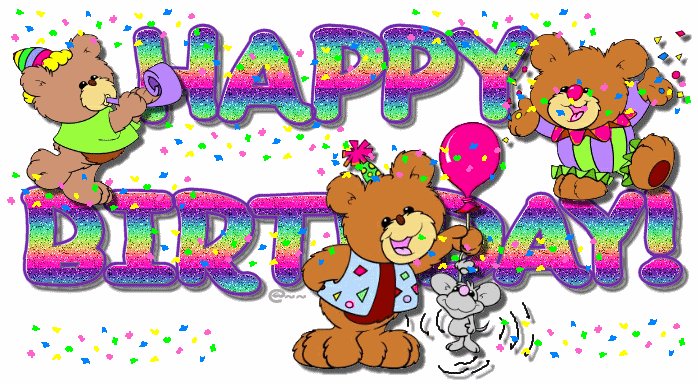 FearlessLiars_'s tweet photo. Happy birthday @SleepintheGardn have a fantastic day 🎂🎁 https://t.co/SdxHnd4IG8