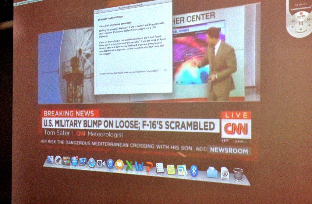 newsdiva's tweet image. I know this is serious - but funny headline-#blimp on the loose - now I want a #Blimpy sub