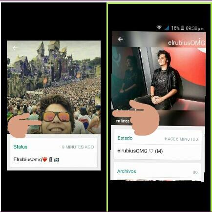 megf_1208's tweet photo. @Rubiu5 esto es ser una fan jaja <3 <3 saludos y sigueme ^-^ #DAVIDWATCHOUT  jaja ^-^ ok no..... https://t.co/D1O8fpkFye
