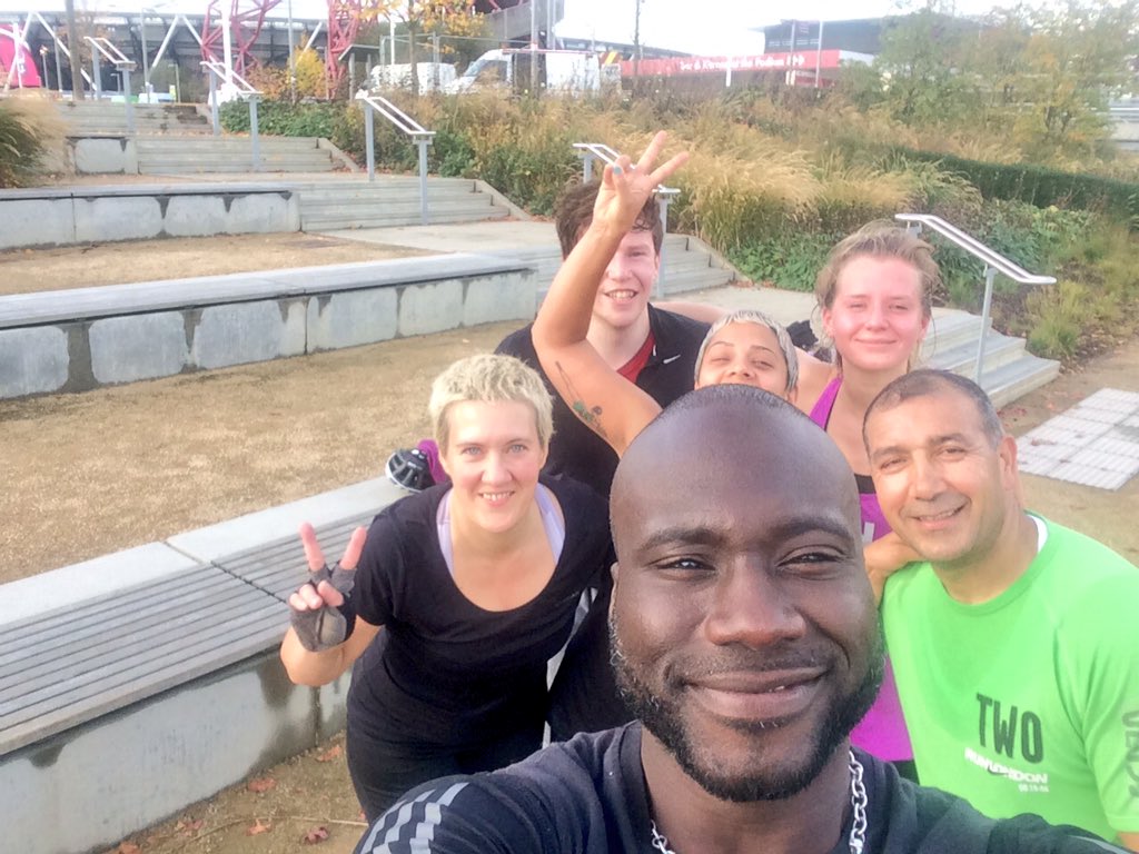 warlordfitness's tweet photo. @OurParksUK EliteFitness @noordinarypark 12pm with @prisca_giordani #TurnUpToneUp #GetFit4FREE #getfitoutside https://t.co/50AGRikecz