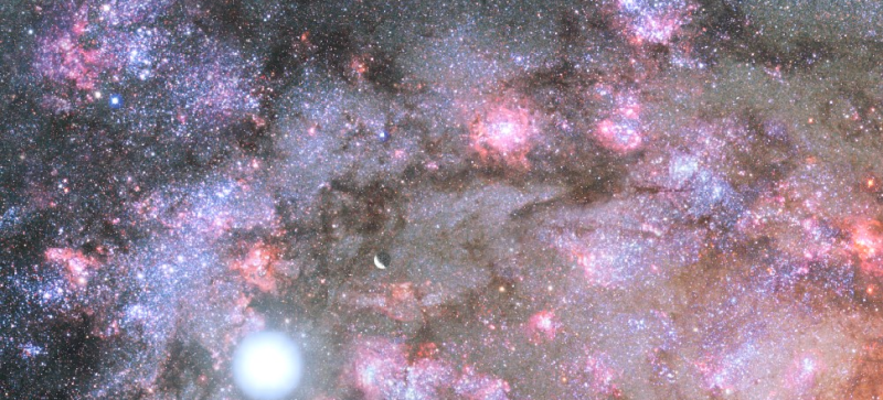 twentykhz's tweet photo. There actually IS sound in outer space https://t.co/a2pedi98aG https://t.co/MnIe5Aezck