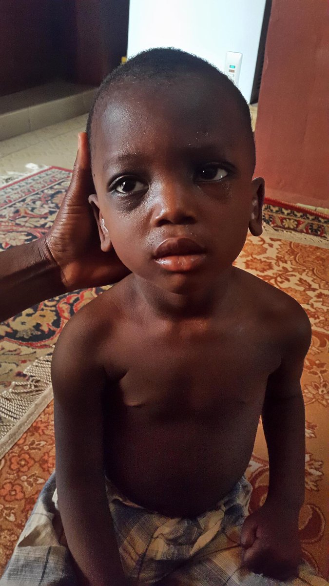 Gidi_Traffic's tweet photo. “@TruthfulAli: They had accident in J5 vehicle: from lagos, he is the only survivor. Please RETWEET until identified https://t.co/hEhdYT35hi