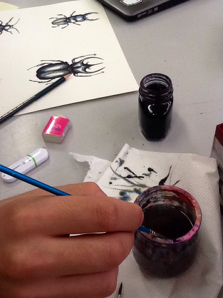 Art & Design Dep. tweet media