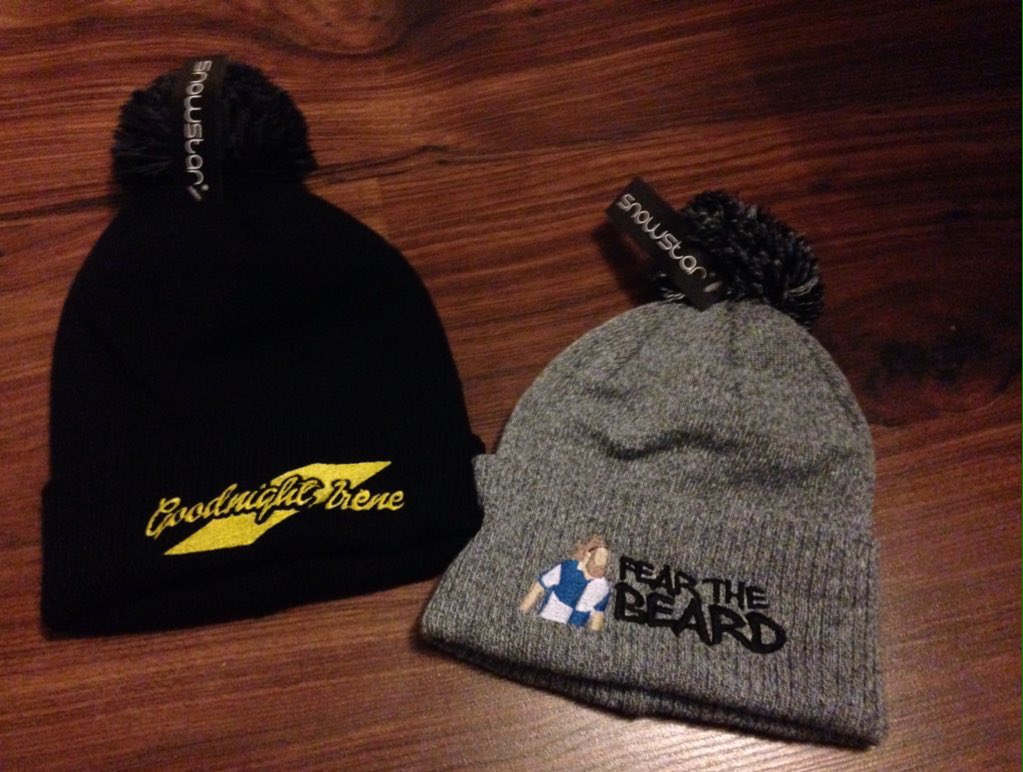 Football_Craft_'s tweet photo. https://t.co/irP2Lcjxax for a range of supporter created merchandise! Perfect for Xmas gifts!!! https://t.co/bbo5C1SWcT