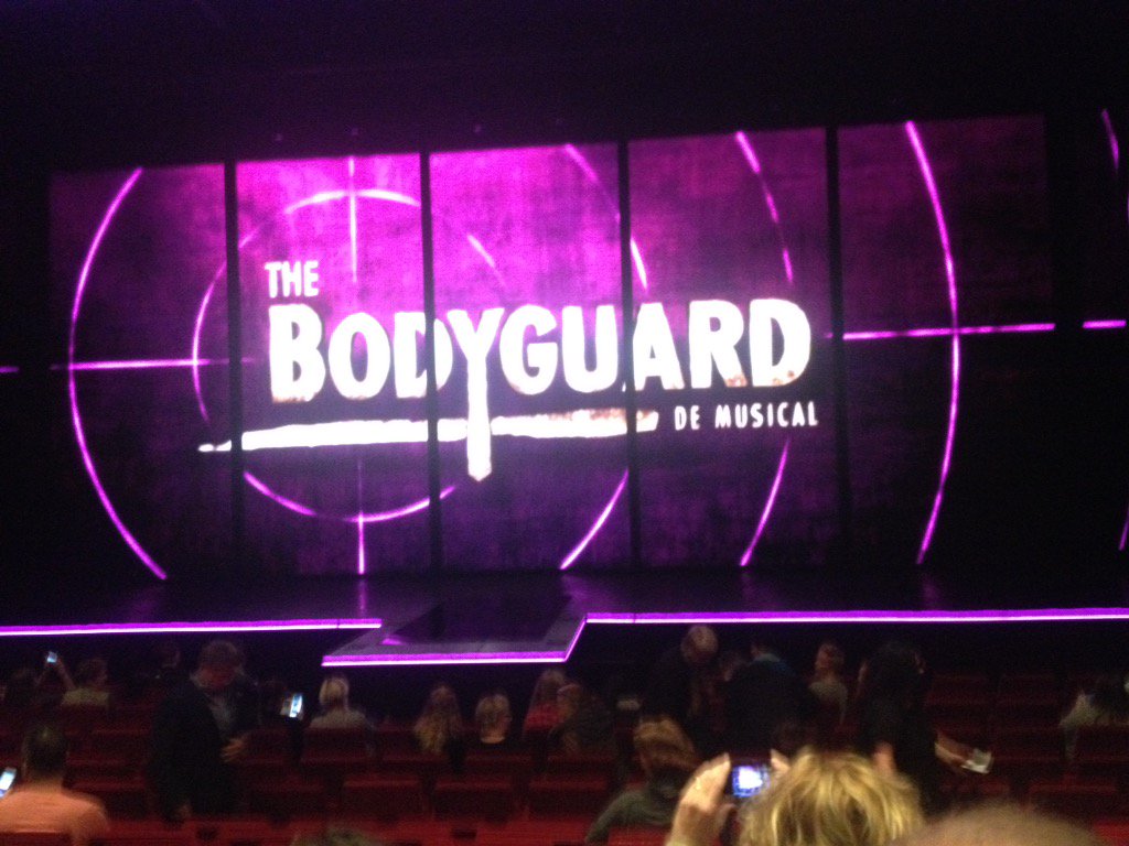 JeroenLeemans's tweet image. We zijn er klaar voor!