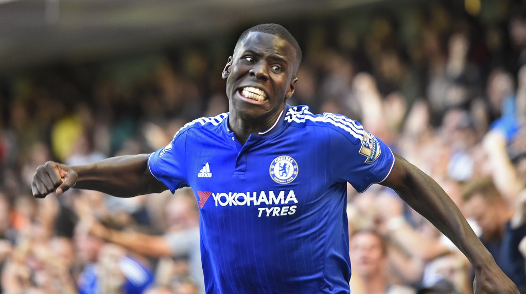 Happy 21st birthday to Kurt Zouma. Did you know he was in the new Film?   