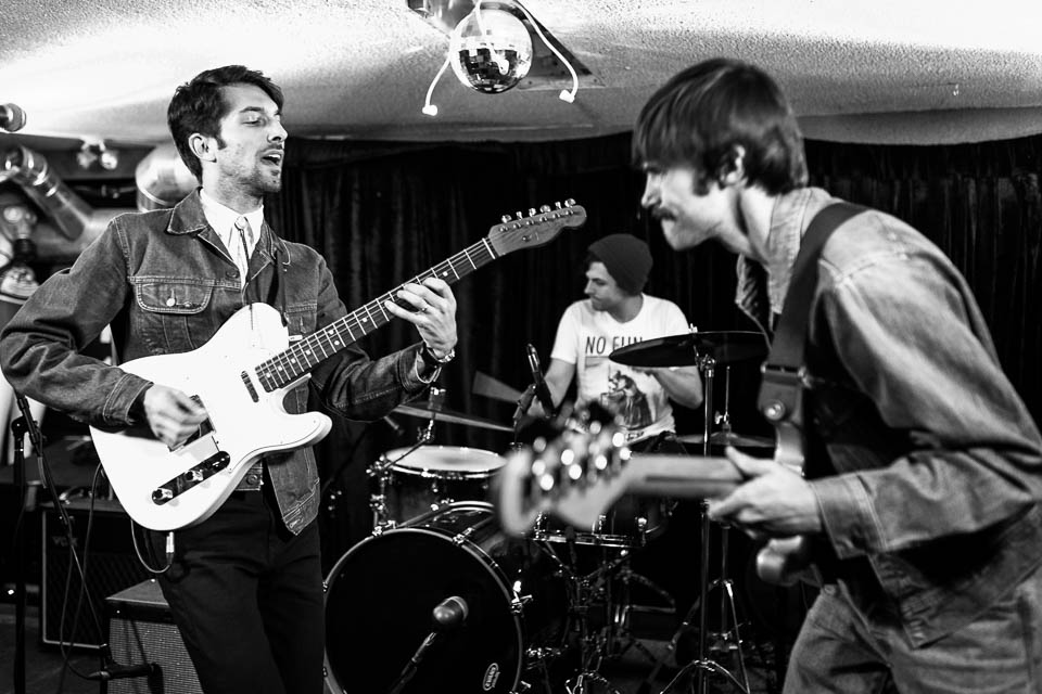 Night\Shift tweet media