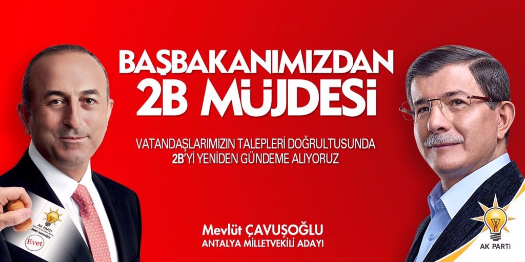 İşte Başbakanımızın açıkladığı 10 maddelik 29 Ekim müjdeleri...
