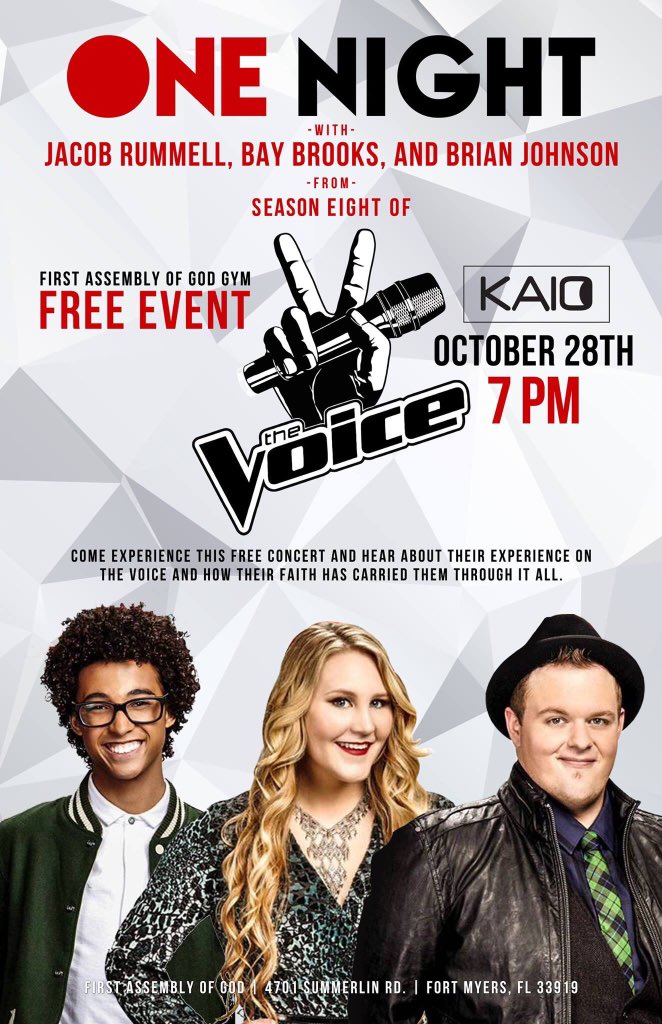 thebaybaes's tweet photo. 7 PM tonight in Fort Myers! https://t.co/qdWsmYJ1kA