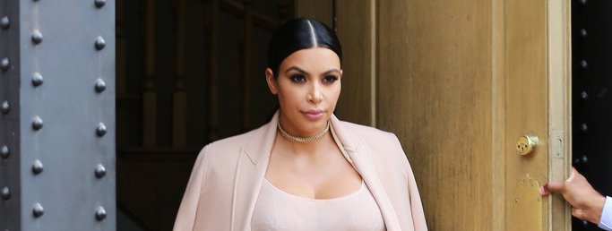 InStyle's tweet photo. .@KimKardashian kicks off @Caitlyn_Jenner's birthday celebrations in a skin-tight look: https://t.co/Zl7XVPECR7 https://t.co/n9NAHq6bKR