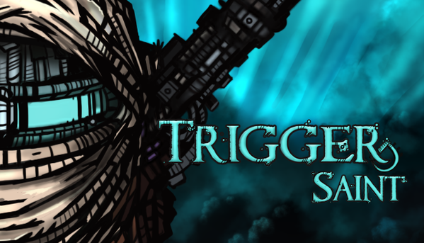 ShoddyPixels's tweet photo. Trigger Saint Review - https://t.co/1C3Y9zaar9 https://t.co/gyaV4fhnCw