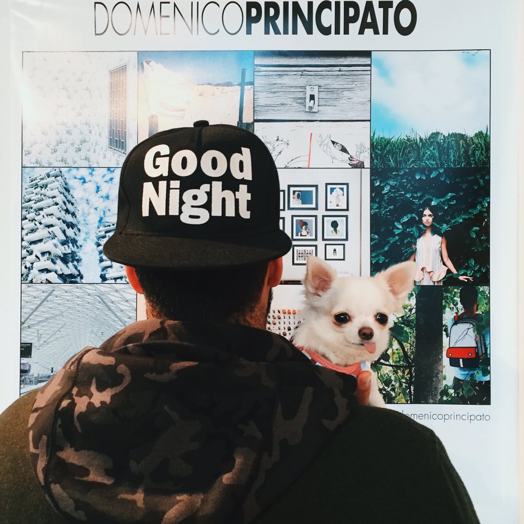PrincipatoDom's tweet photo. Uno scatto rubato delle mie foto Instagram in mostra al #Photoshow2015 #Weareigersmilano https://t.co/nGHyN5rH5j