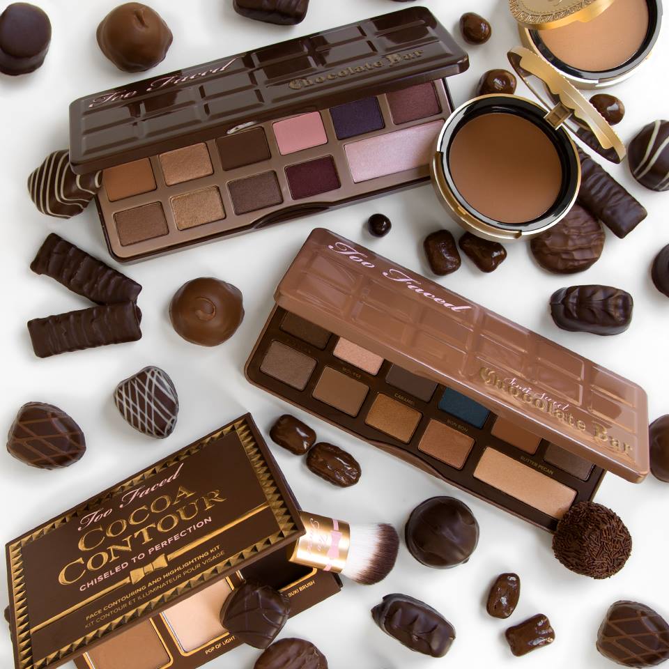 Sephora tweet picture