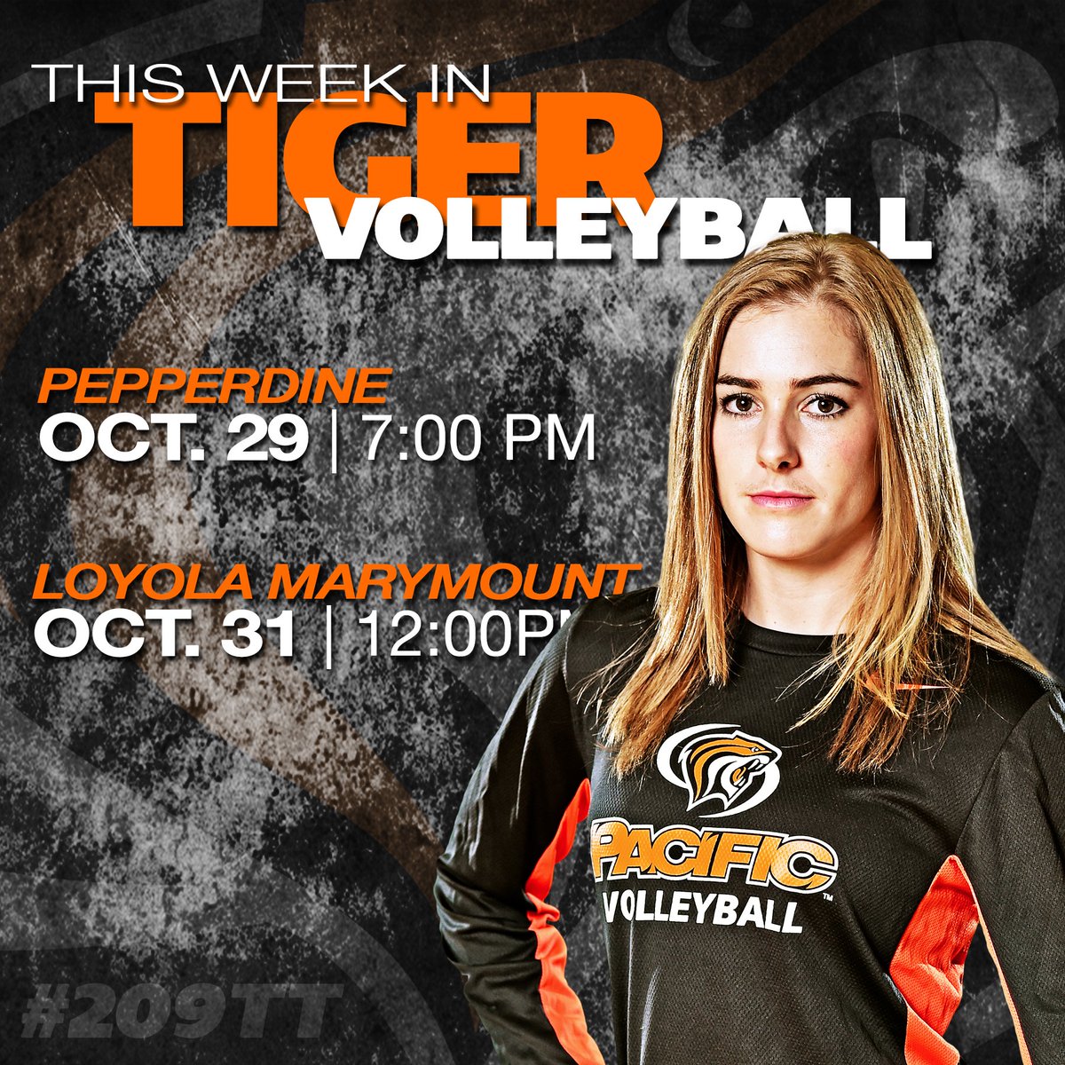Pacificwvball's tweet photo. Tigers Look For A Second-Half Surge Against The SoCal Teams #209TT
https://t.co/uELy8gLXbS https://t.co/xfFXFeb7xl
