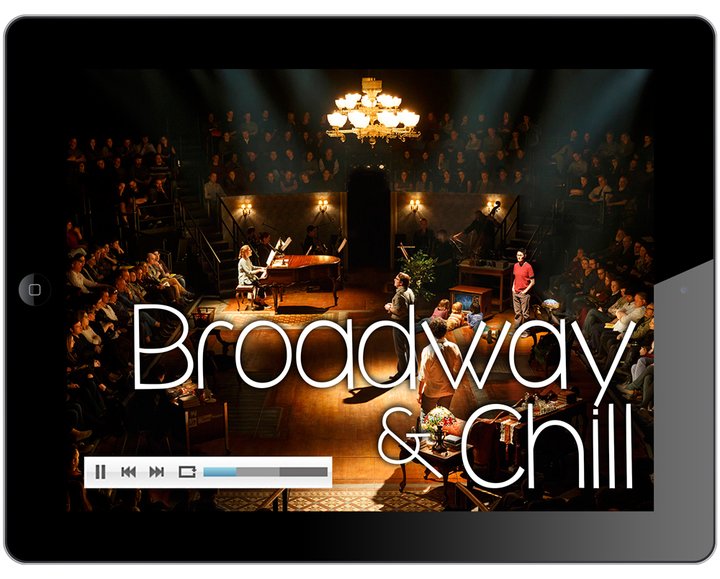 playbill's tweet photo. It's your favorite time of the week, #playbillpoll! Which Broadway shows would you like to see on @BroadwayHD? https://t.co/kjOEFnDJdA