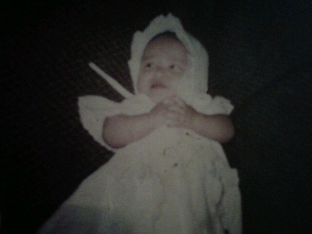 Keysaprillvers's tweet image. Bunda ini waktu ii brp bulan gendut lucu banget bunda @ullyjulita1 @PrillyBie