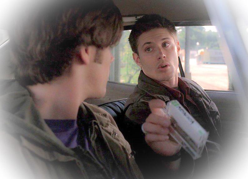 TheWhoFan515's tweet photo. Happy #WinchesterWednesday #Baby โกXx
#10YearsofSupernatural #Supernatural #SPNFamily #67Impala #SPN #AKF #J2 https://t.co/mC5bXfdRME