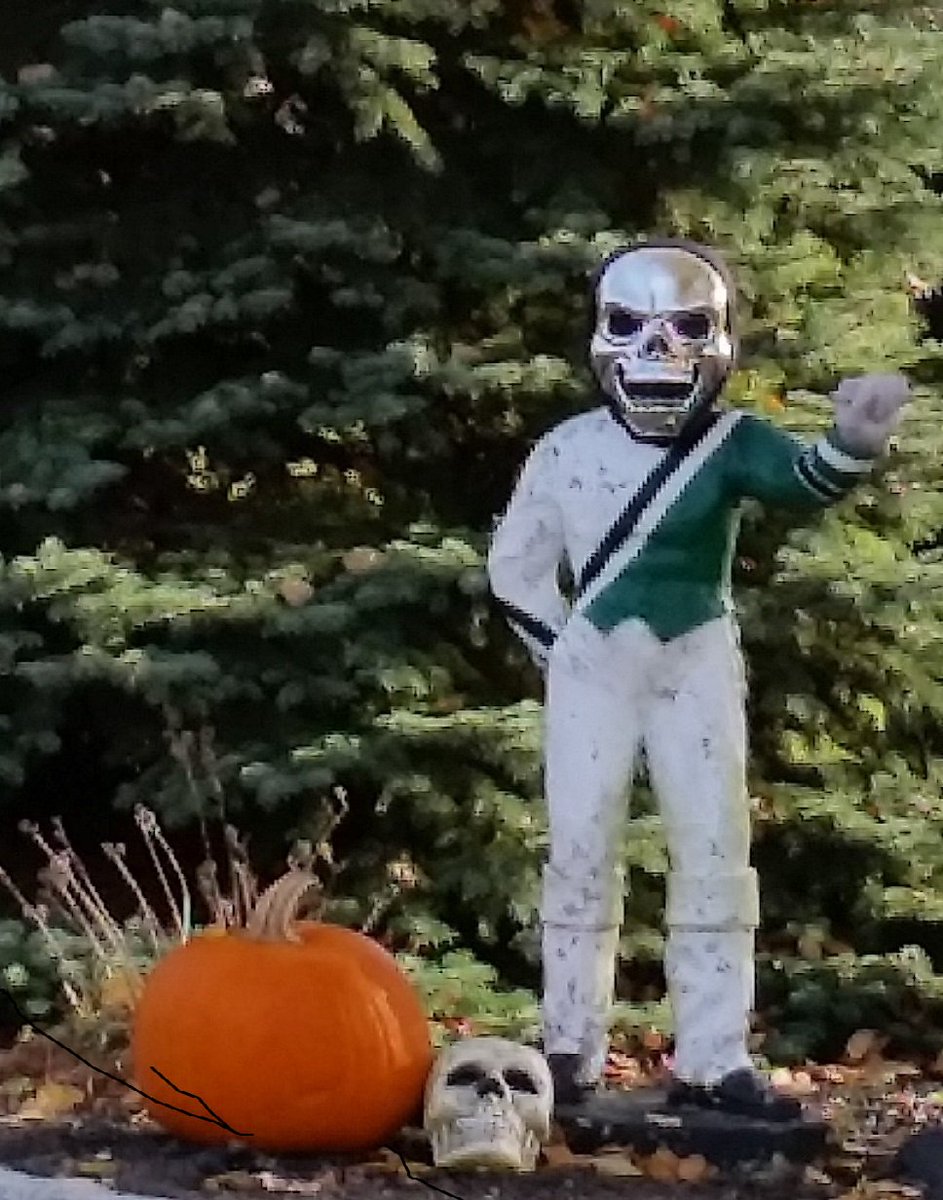Breeders_Crown's tweet photo. Trick Or Takter! #Crown15 https://t.co/A3VMkNOlXd