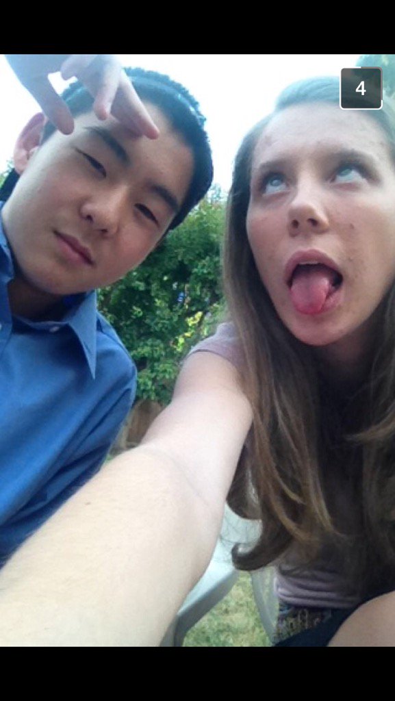 swagmasterkim's tweet photo. Aye h19bd T🎉! Glad we became friends last year 😉 Hope your day/week/month/year is as good as Curry was last night. https://t.co/A1v8GZoh3C