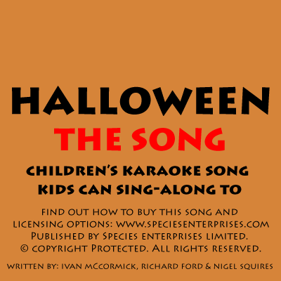 Great <a href="/halloween_song_/">Halloween</a> #halloween #karaoke song for kids &amp; families to sing! Funny &amp; spooky! youtu.be/jL8aaYrBXQk