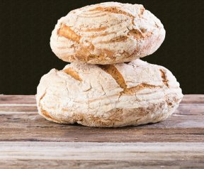 GlutenFreeMore's tweet photo. Gluten-Free Artisan Bread in 5 Minutes including Boules, Baguettes, and Breadsticks!  https://t.co/nVICxBrymV https://t.co/AsQ75AYNdW