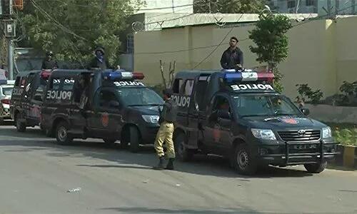 TimesofIslambad's tweet photo. KARACHI: Special cell established within Sindh Police to monitor the activities of #RAW in Karachi: Sources https://t.co/kvlPkQzSaA