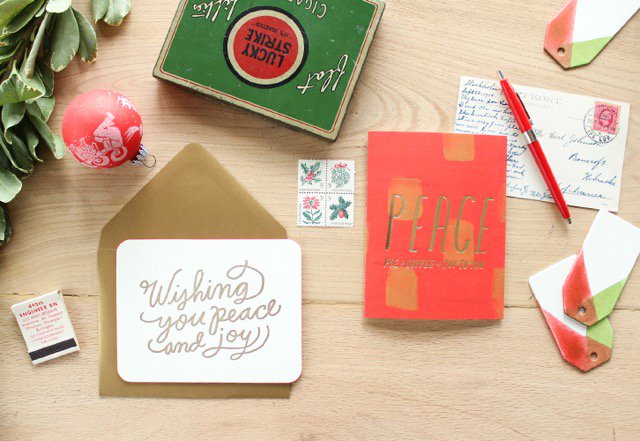 Big CHEERS to our latest Featured Designer: Meg Gleason from <a href="/moglea_studio/">Meg Gleason</a>!  ow.ly/TXMvR