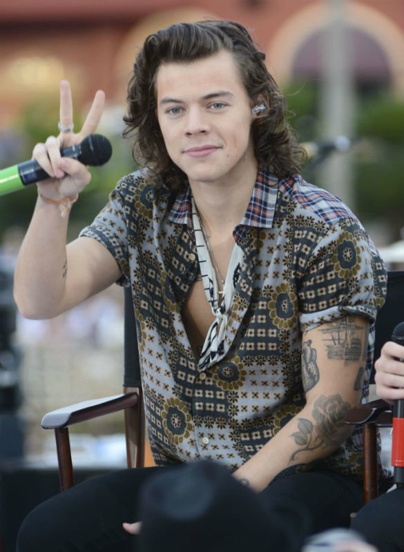 Stylesmatea tweet picture