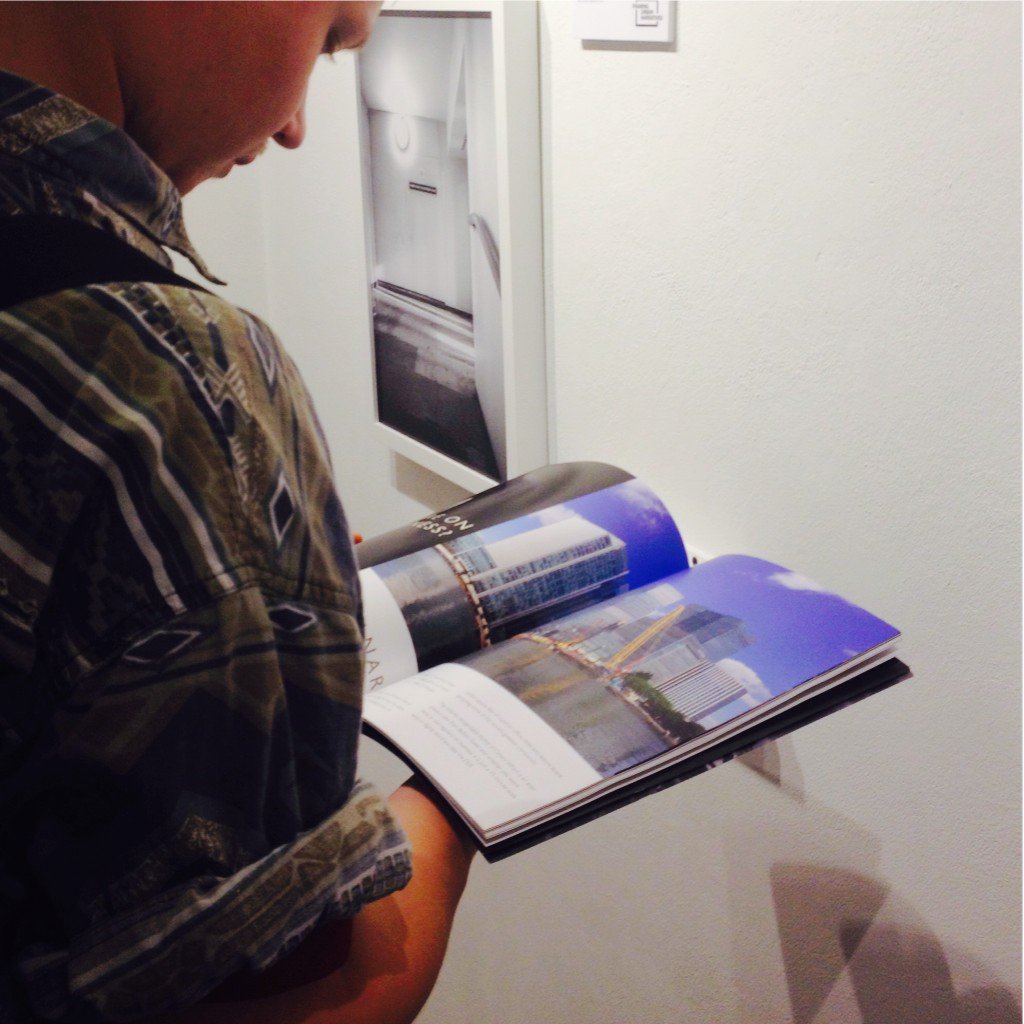 FotosynthesisUK's tweet photo. Wonderful event @UrbanNarratives @UrbanPhotoFest come down and join the party! #UPF2015 https://t.co/BSSdbPvxvl
