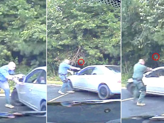 HIGH_TIMES_Mag's tweet photo. Disturbing Dash Cam Footage Surfaces of Teen Killed by Cop Over Marijuana
https://t.co/2qGLcnG0kH https://t.co/ni1M8Jtcbl