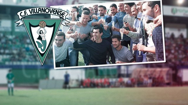 FCBarcelona_cat's tweet image. [EL RIVAL] Les curiositats que has de conèixer del @cfvillanovense ow.ly/TXudr