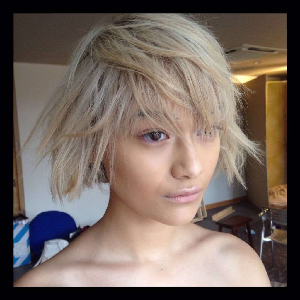 ToniandGuyIE's tweet photo. #BehindTheScenes A sneak peak at a recent shoot with @AidanDarcyX #StopFittingIn #hair #style #fashion #shoot https://t.co/nr4Jcqolnt