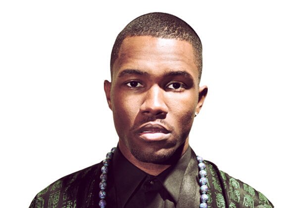 Happy 28th Birthday: Frank Ocean 