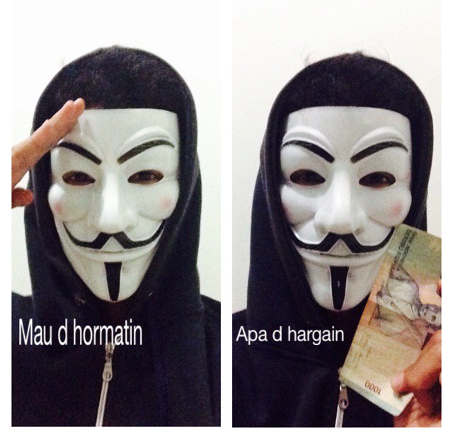 ChersChess's tweet photo. Bhaaa di pilih buat atasan yang ky gini https://t.co/19AHmet6Vn