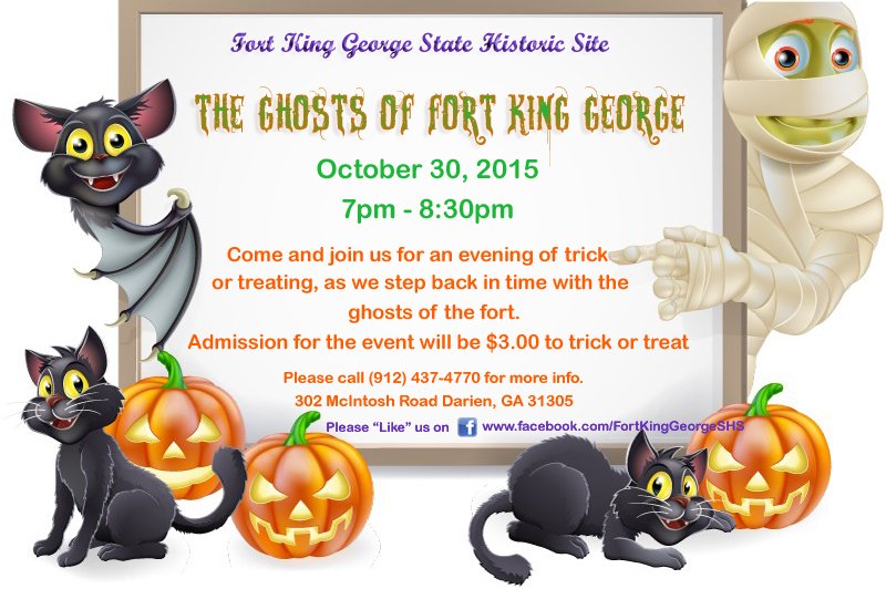 FtKingGeorge's tweet photo. This Friday!  Fun for the WHOLE family. https://t.co/vnPjIXMRAQ