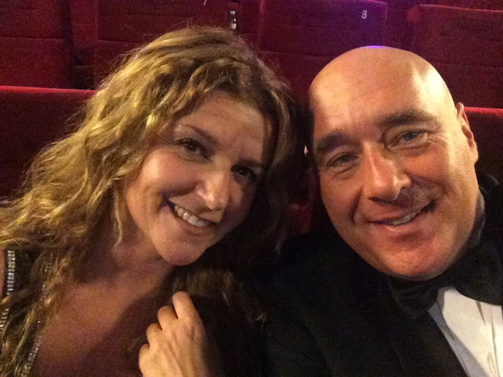Bianca García en Edward Witlox <a href="/Spectre/">Pierre Courtejoie</a>