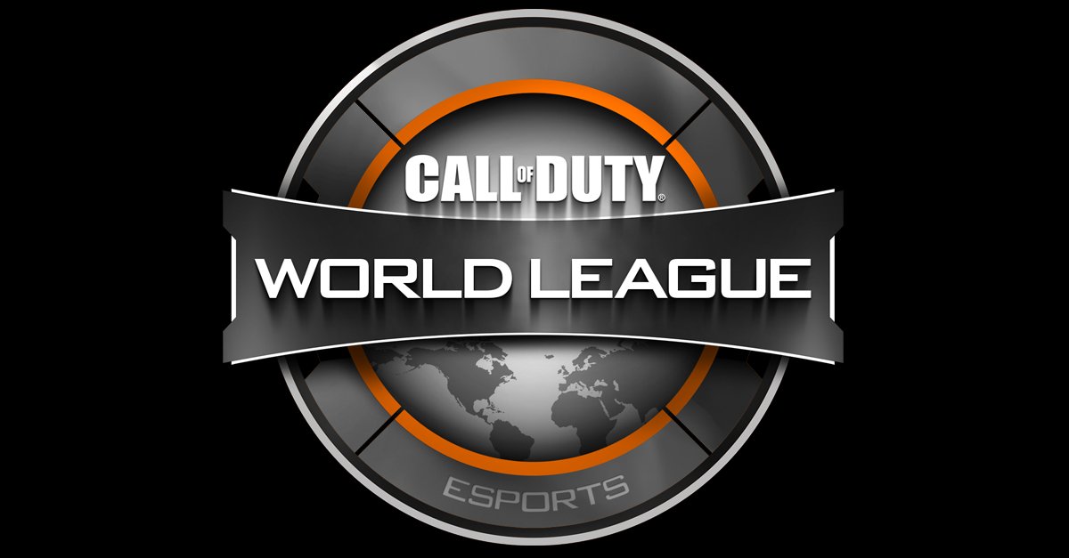 ESL's tweet image. Exciting times! ESL will be working with @eSportsCOD to create an amazing #BlackOps3 #CODWorldLeague in 2016!