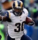 Player Watch Alert
Todd Gurly - St.Louis Rams