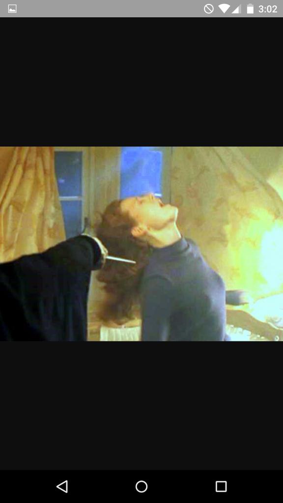 thefongbong's tweet photo. @ripgrill79 two dead lilys, keep it up and I'll add a third #roastedonanopenfire #hp #twitterbitter #warof2015 https://t.co/cVOVyszZW8