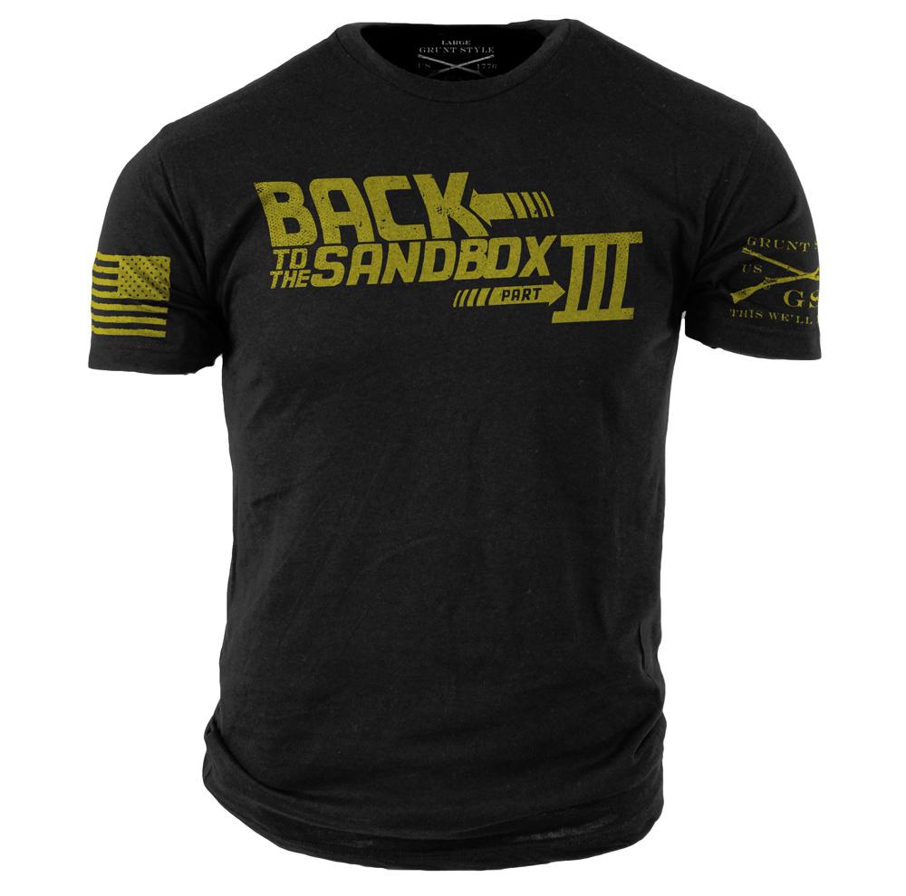 Gruntstyle's tweet photo. With the news of US Forces heading back to Iraq and into Syria, one thing came to mind... https://t.co/MSuMci0Snw https://t.co/gXXcnEWpDb