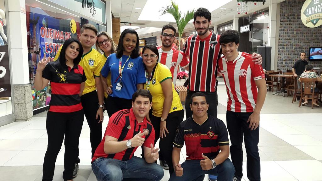HTeles_varejo's tweet photo. #dnatim https://t.co/OdMd3DUzy7