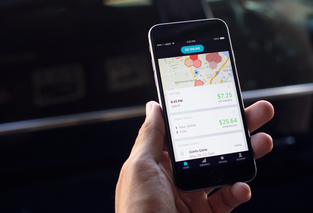 TheDigitalLab's tweet image. Uber Director of Product Experience advises brands on creating a frictionless experience: bit.ly/1kbf0cr