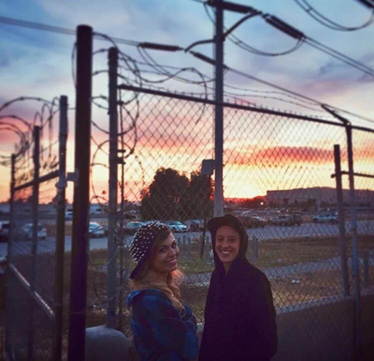 #WCW goes to this girl @InquisiteScout