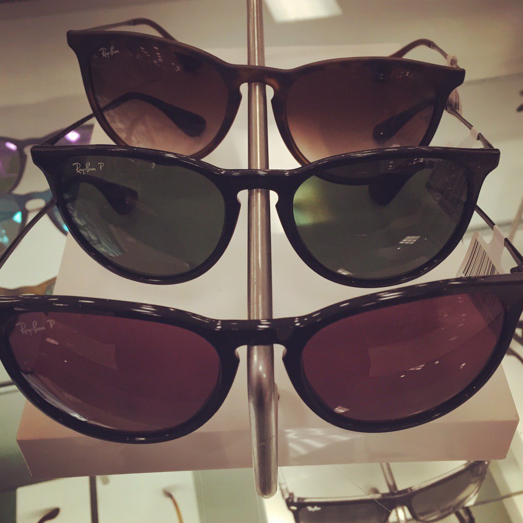 5480SGHmacys's tweet photo. New tinted Erikas are here @5480SGHmacys!! #Erika #polarized https://t.co/1TzpPPajRE